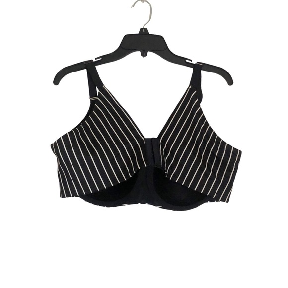 Cacique balconette bra 44DDD backsmoother - Picture 3 of 8